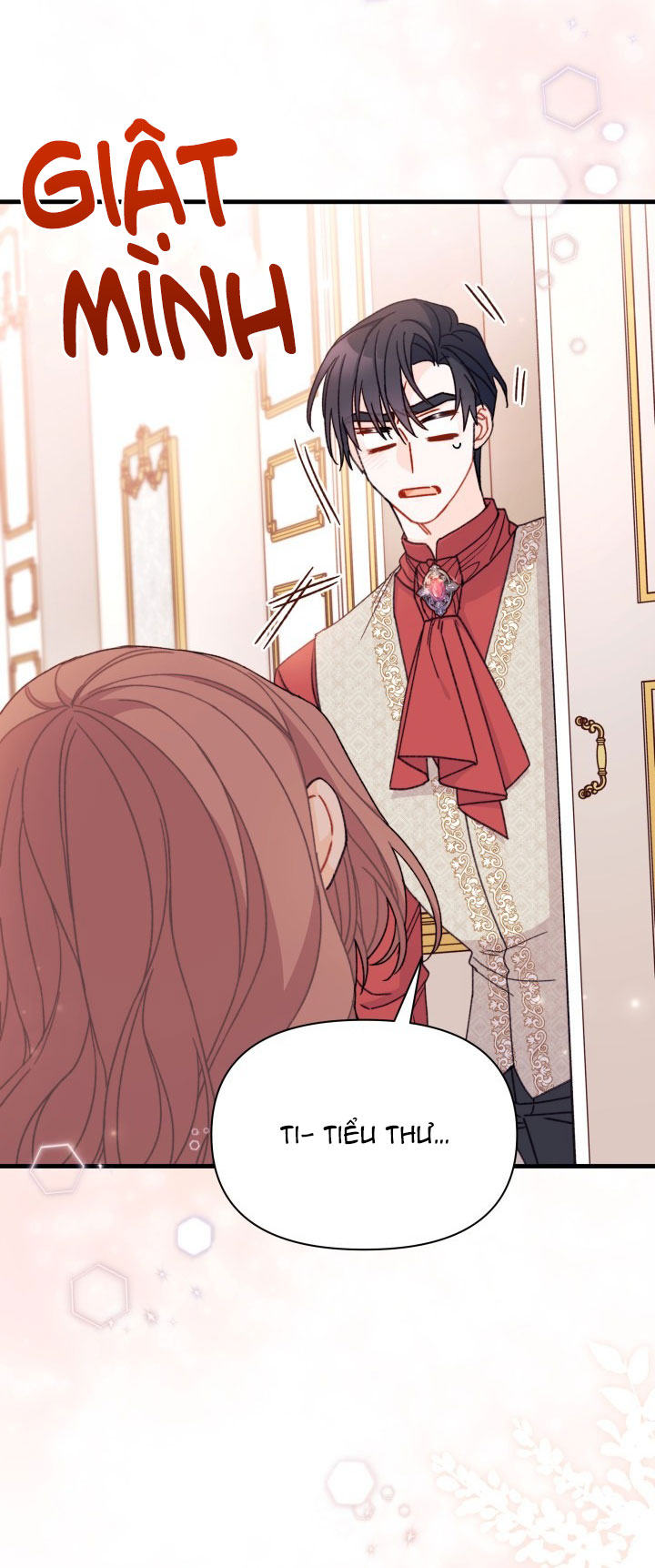 tôi đã kết hôn khi tôi tìm thấy nam chính chapter 27 2