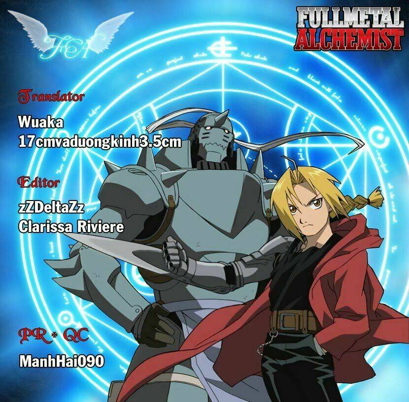 giả kim thuật chapter 17 7