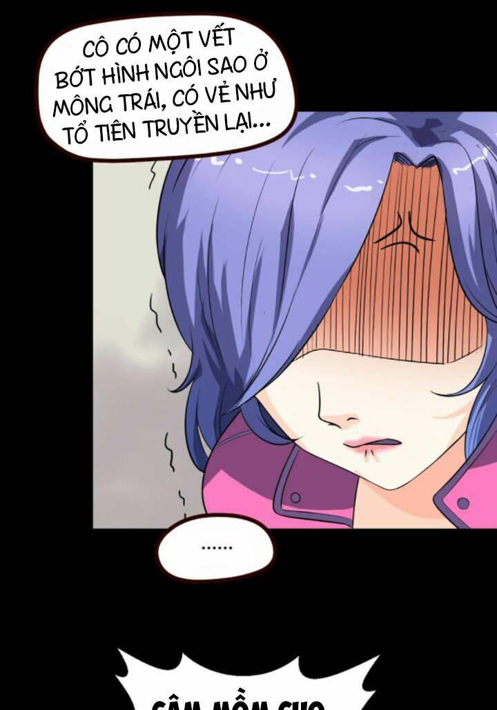 đai ca trở lại tuổi 16 chapter 9 13