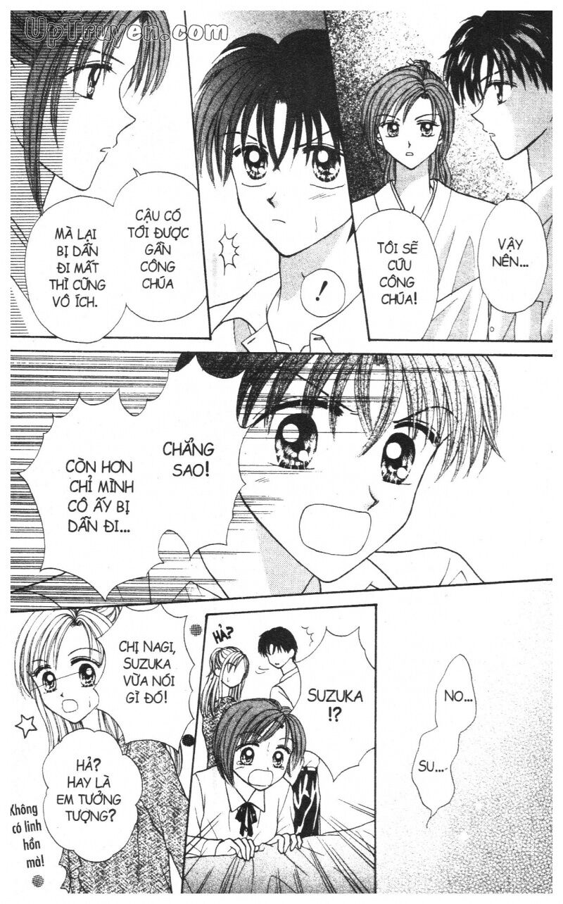 thiên thần cuối thế kỉ chapter 19 49