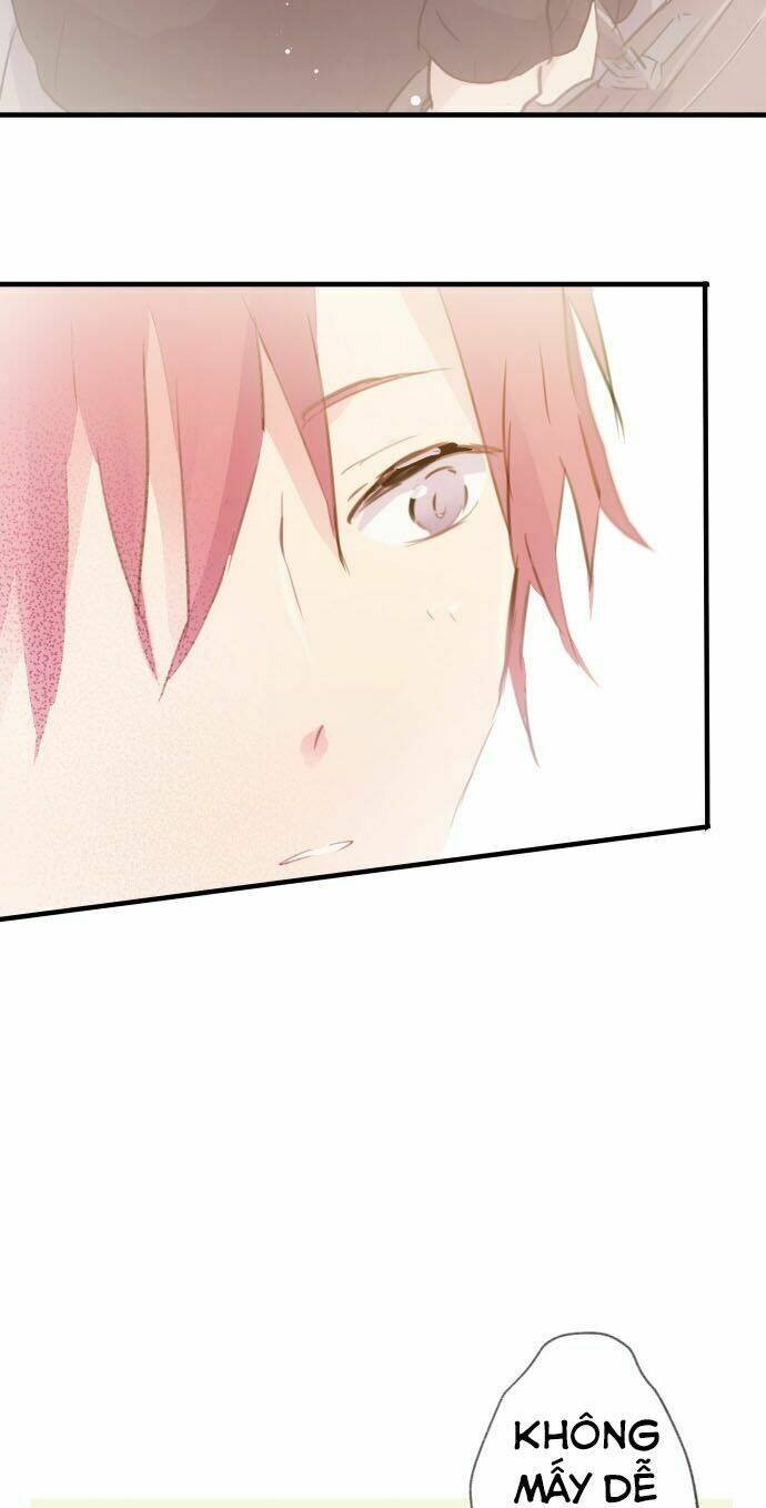 tôi trở thành đại diện của lớp chapter 6 57