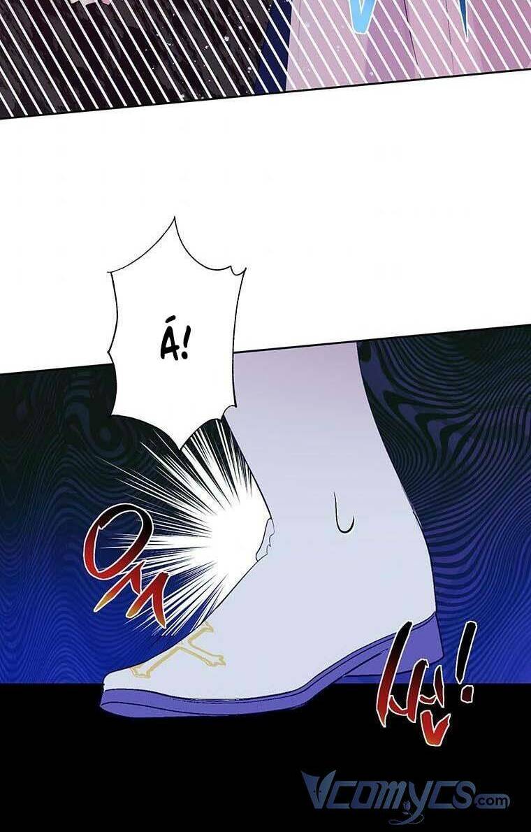 phía sau mặt nạ của nam chính hiền lành chapter 11 54