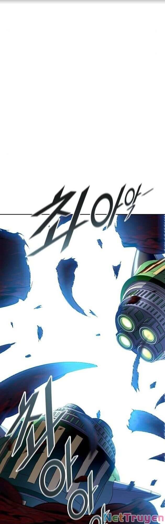 tòa tháp bí ẩn 2 chapter 542 9