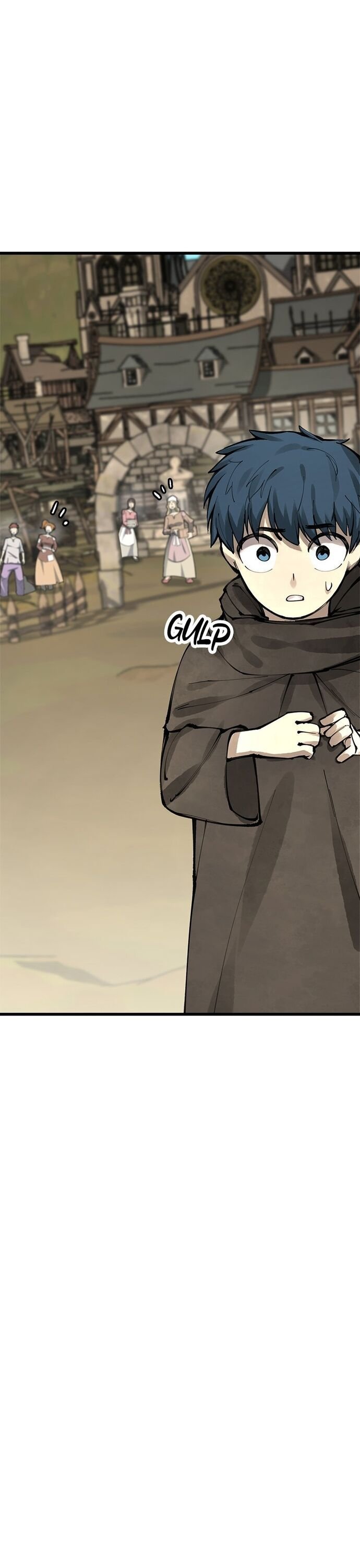 ngọn lửa của hòa bình chapter 21 14