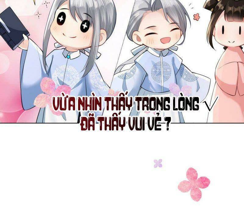 quận chúa vững vàng, thiết lập nhân vật không thể vỡ chapter 31 38
