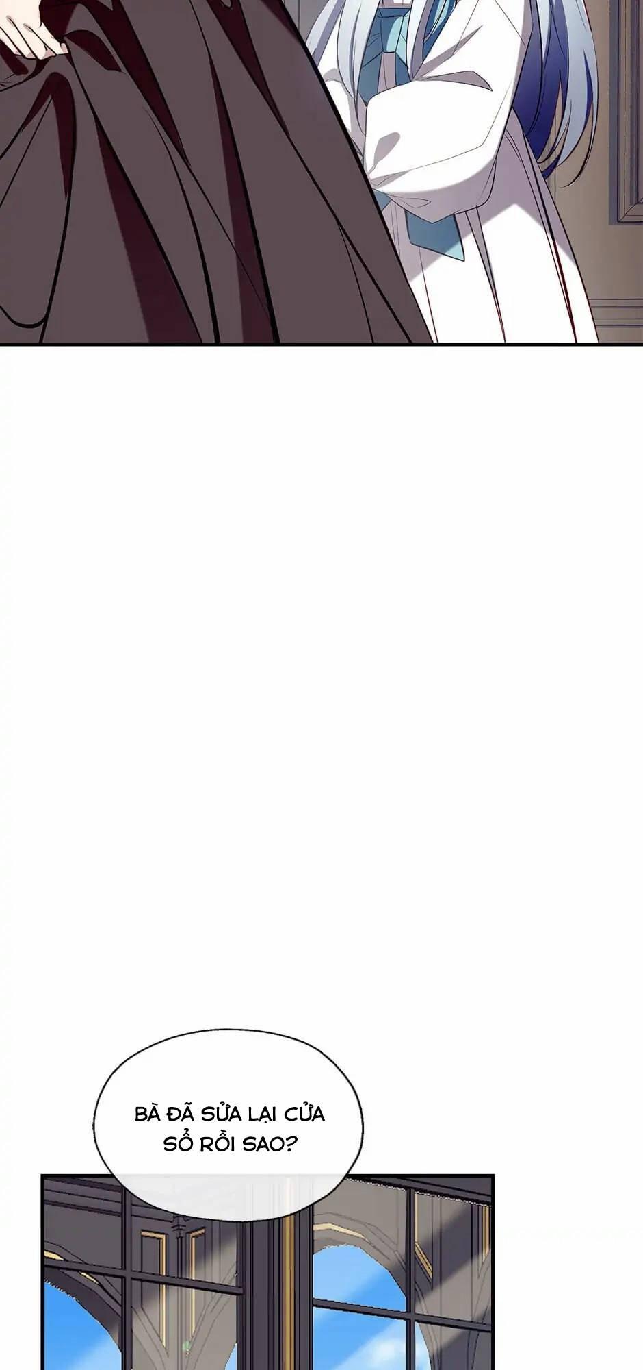 chúng ta có thể trở thành gia đình được không? chapter 80 43