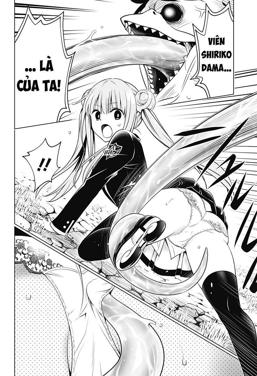 diệt quỷ nhẫn giả chapter 113 20