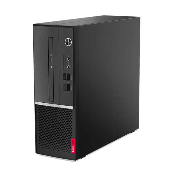 Máy Tính Để Bàn PC Lenovo V50s 11HB004RVA | Intel Core i3 _ 10100 | Ram 4GB | 1TB HDD | VGA INTEL | FreeDos | WiFi | Hàng Chính Hãng