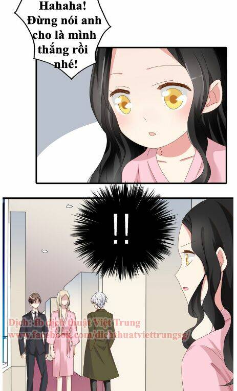 lều khều biết yêu chapter 33 18