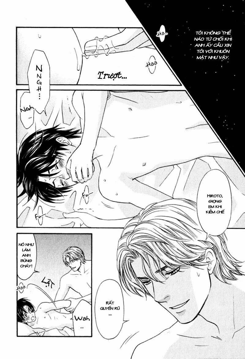 gochisousama chapter 2 20