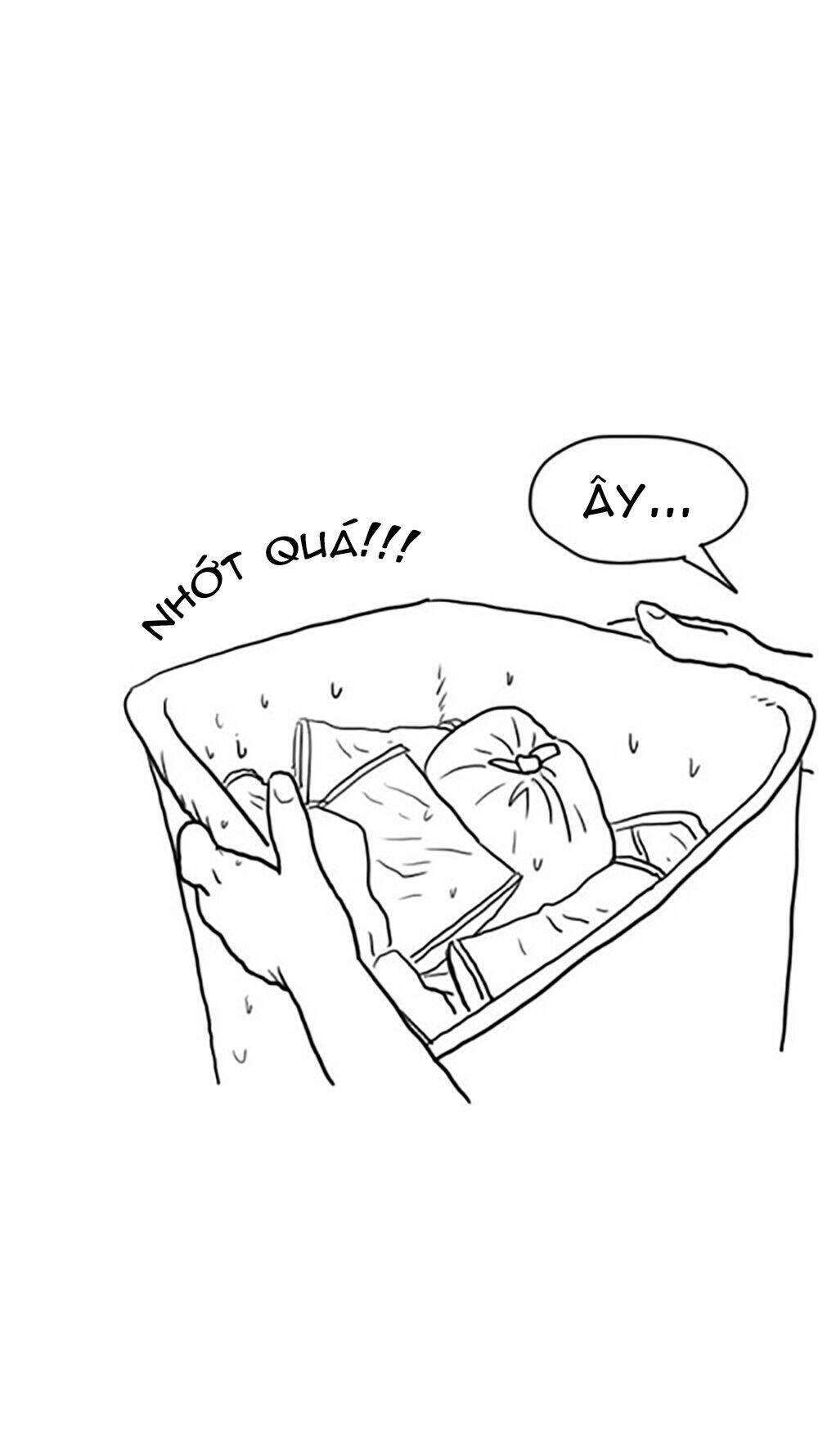 cô nàng trên lớp - the girl from class chapter 22 34