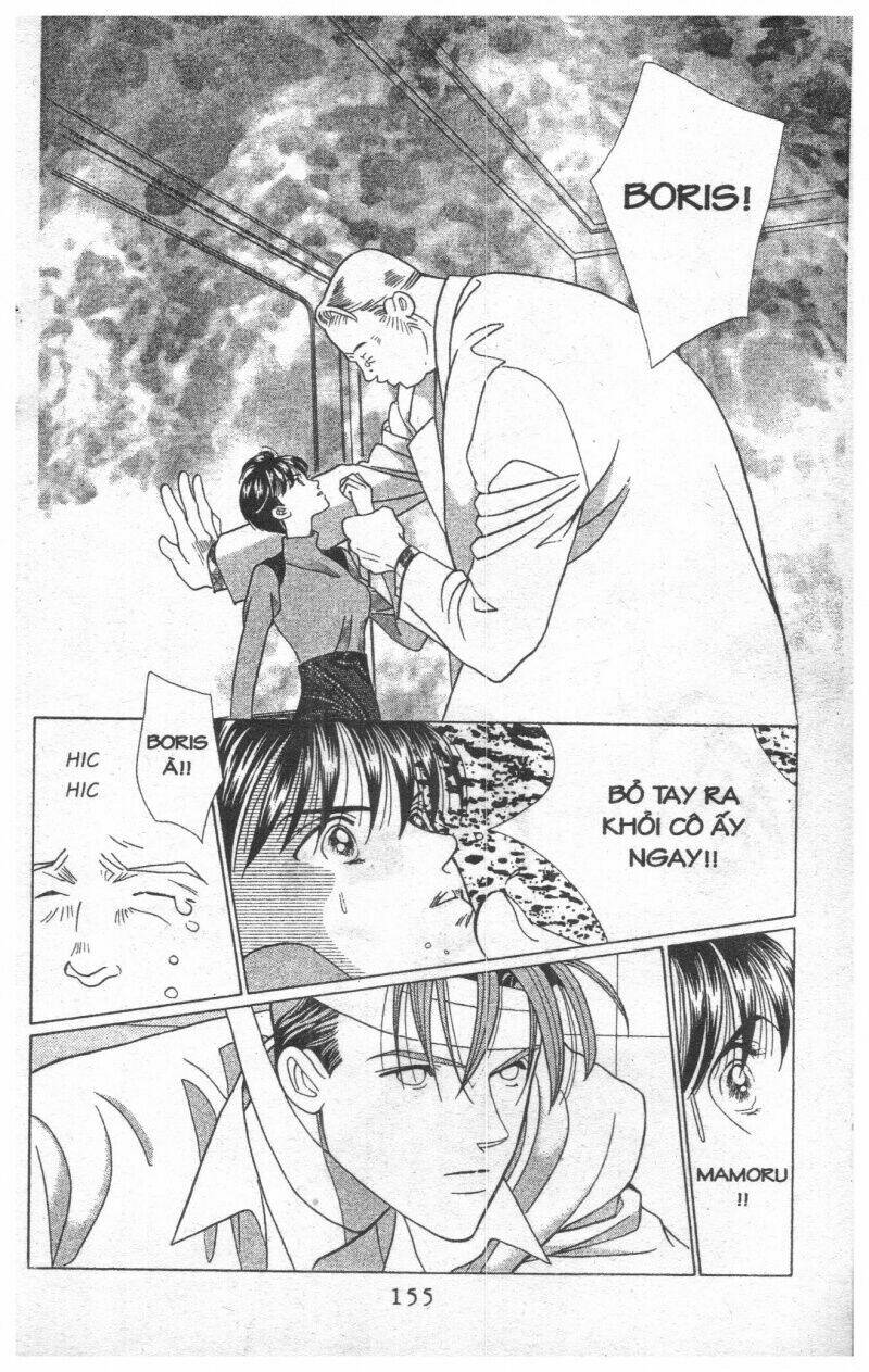 nàng tiên ánh trăng - kaguya hime chapter 16 155