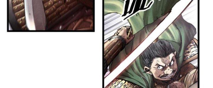 máy mô phỏng nhân sinh của lữ bố chapter 10 16