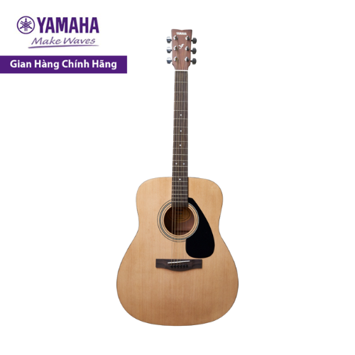 Bộ đàn Guitar Acoustic YAMAHA F310P gồm 8 chi tiết - Trọn bộ bạn cần cho người mới bắt đầu chơi đàn, sản phẩm chính hãng