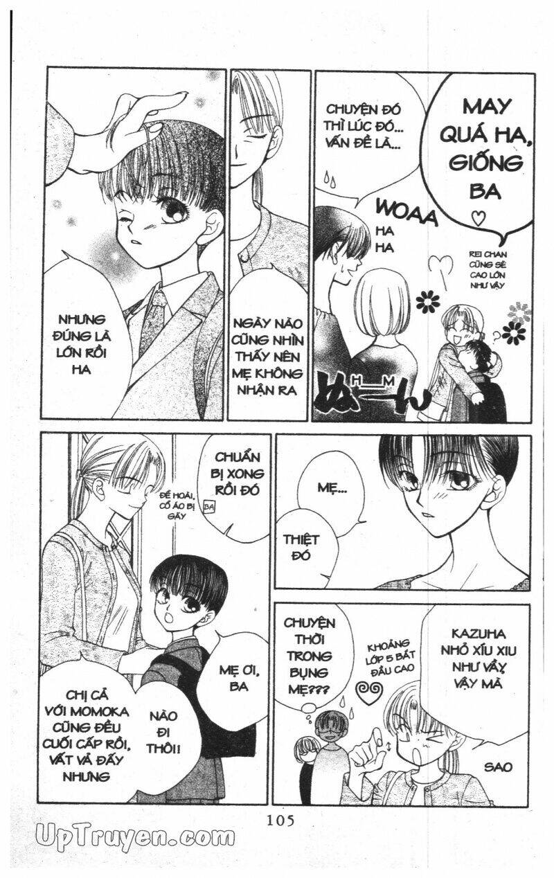 thấy mờ ghét chapter 6 105