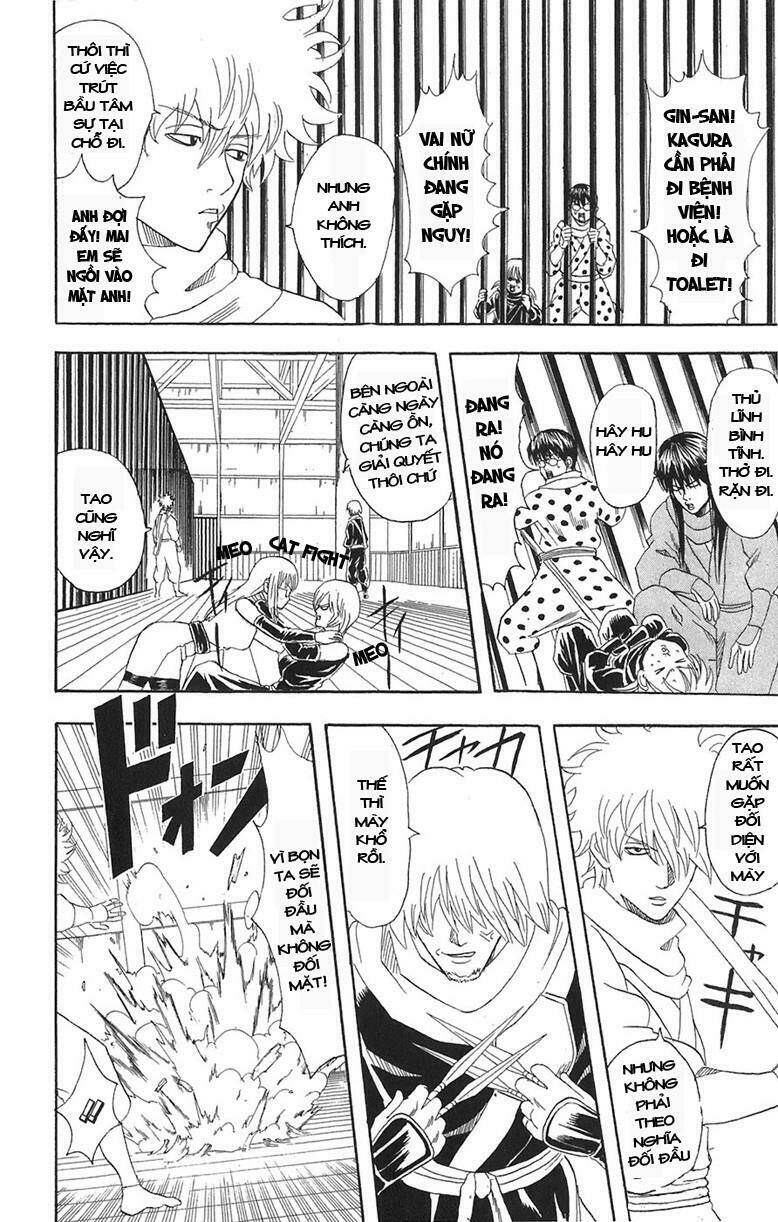 gintama - linh hồn bạc chapter 69 12