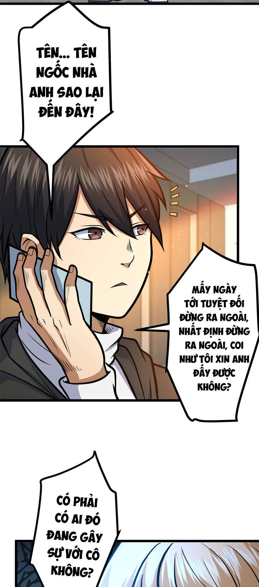 Đô Thị Cực Phẩm Y Thần chapter 97.5 28