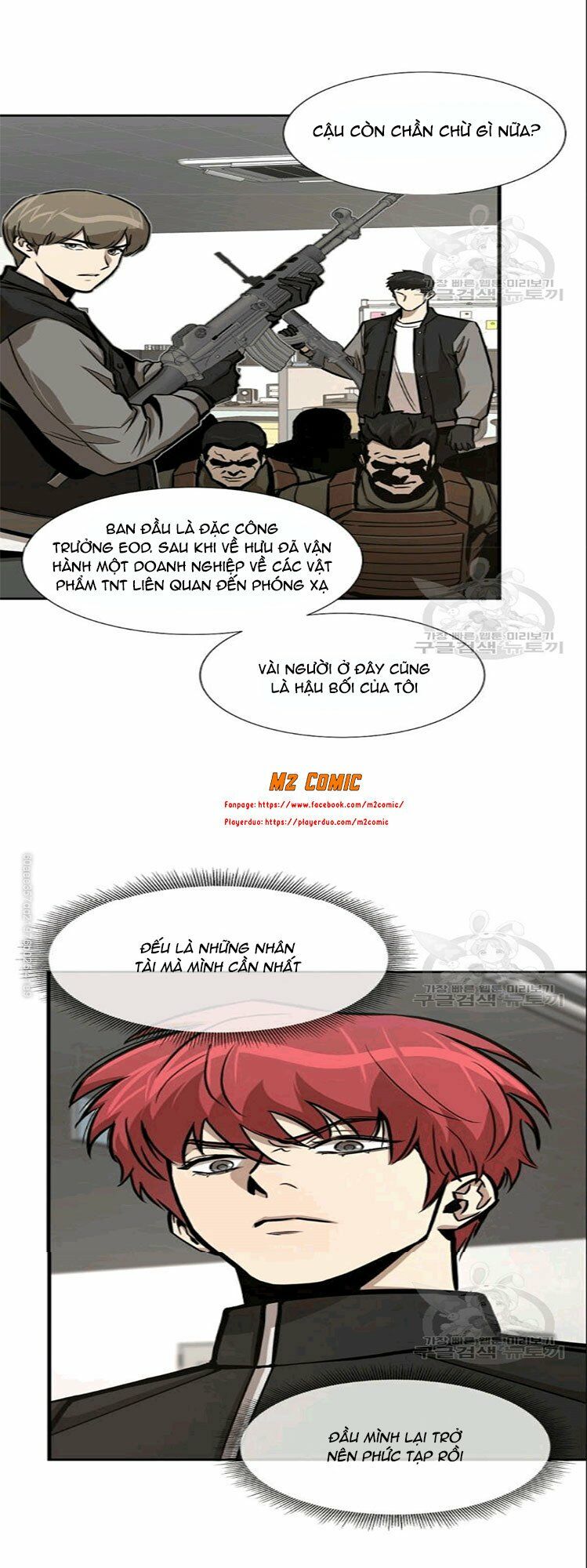 return survival chapter 72 23