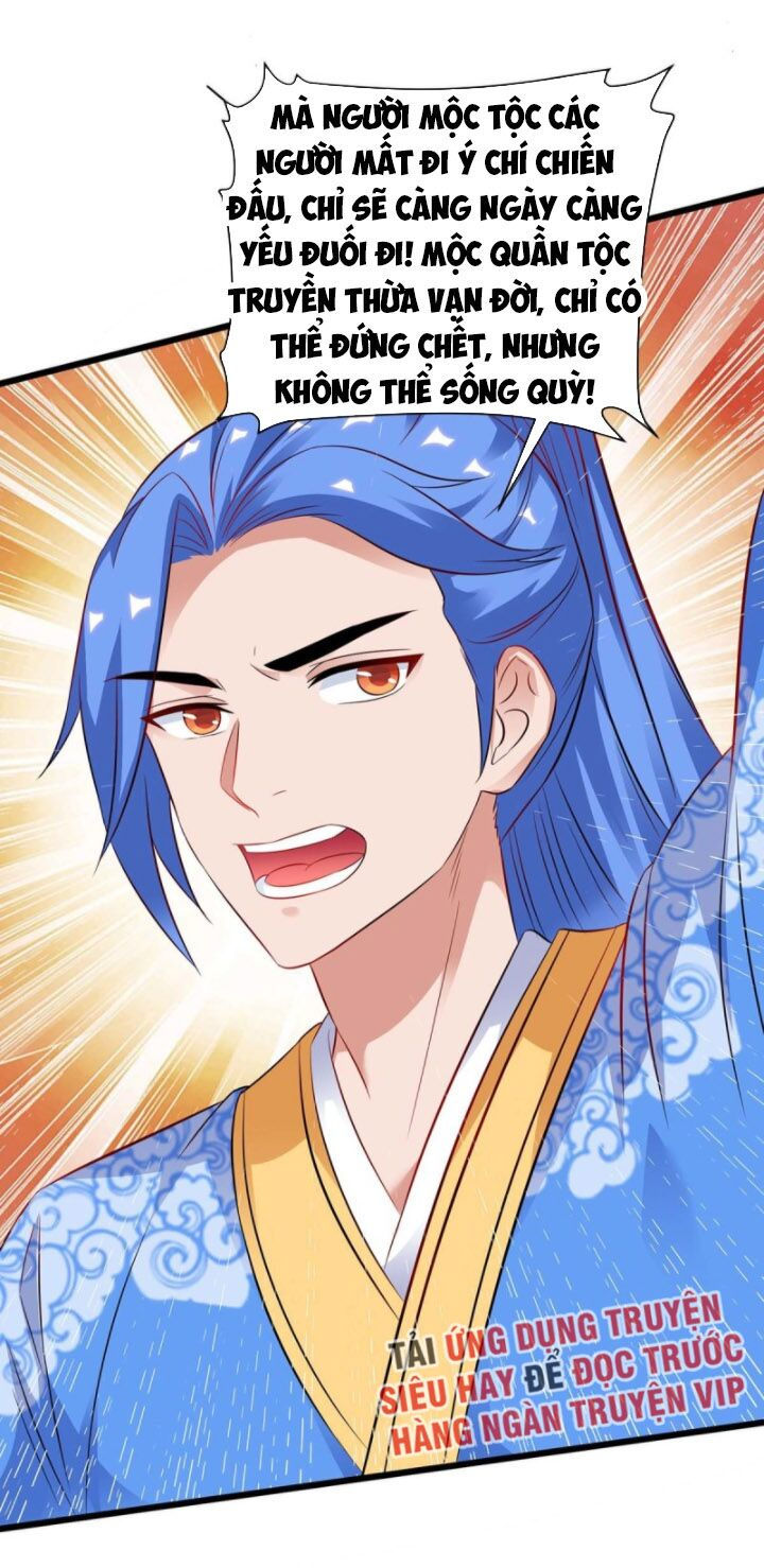 tối cường thăng cấp chapter 173 2