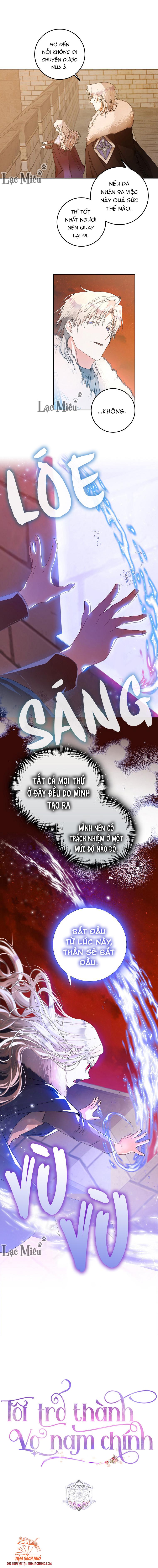 trở thành vợ nam chính chapter 3 15