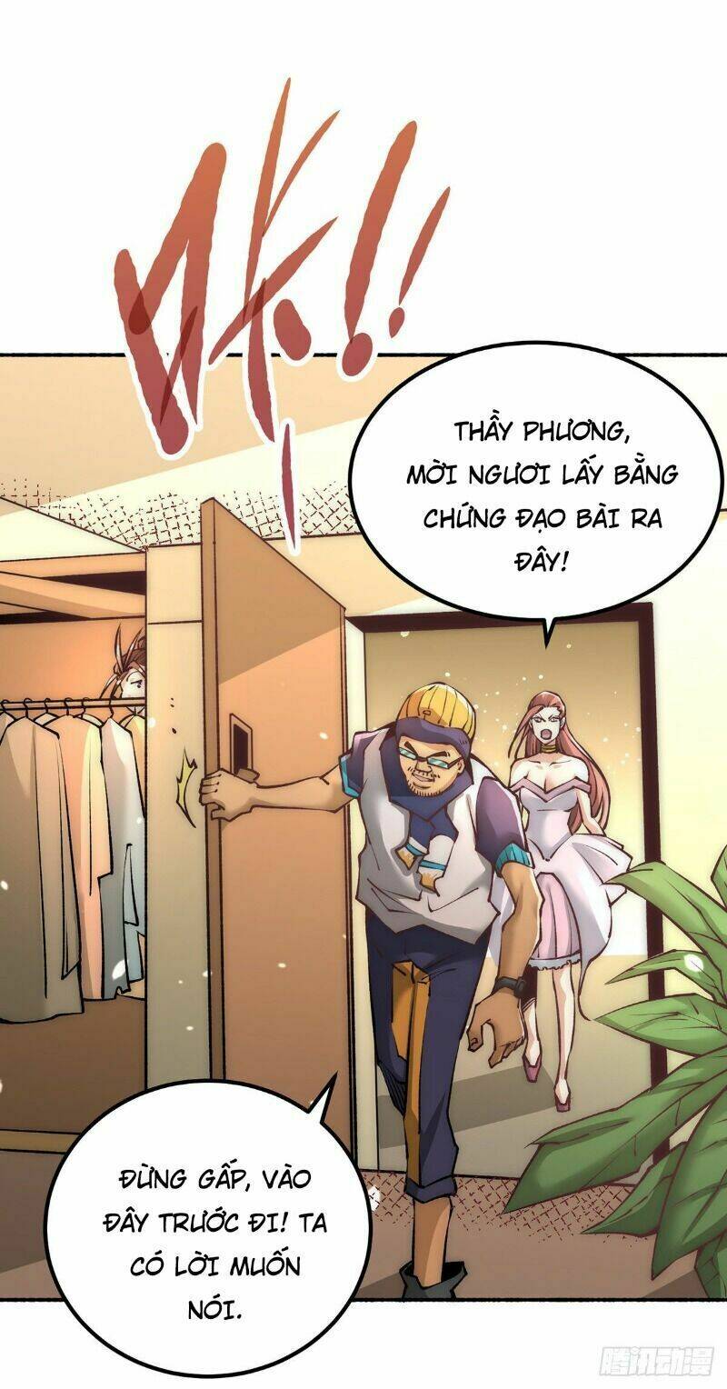 đô thị đỉnh phong cao thủ chapter 175 16