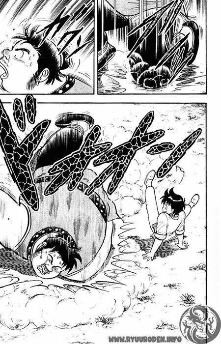 hoàng phi hồng phần 1 chapter 12 163