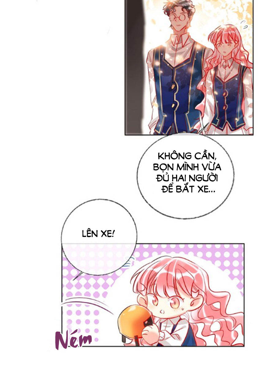 kế hoạch đánh chiếm của công chúa nghèo chapter 41 3