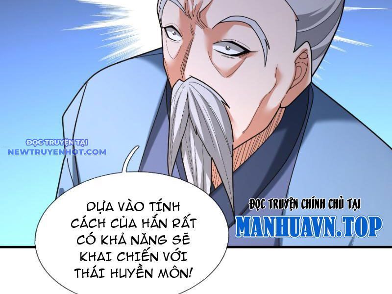 ngủ say vạn cổ: xuất thế đẩy ngang chư thiên chapter 40 121