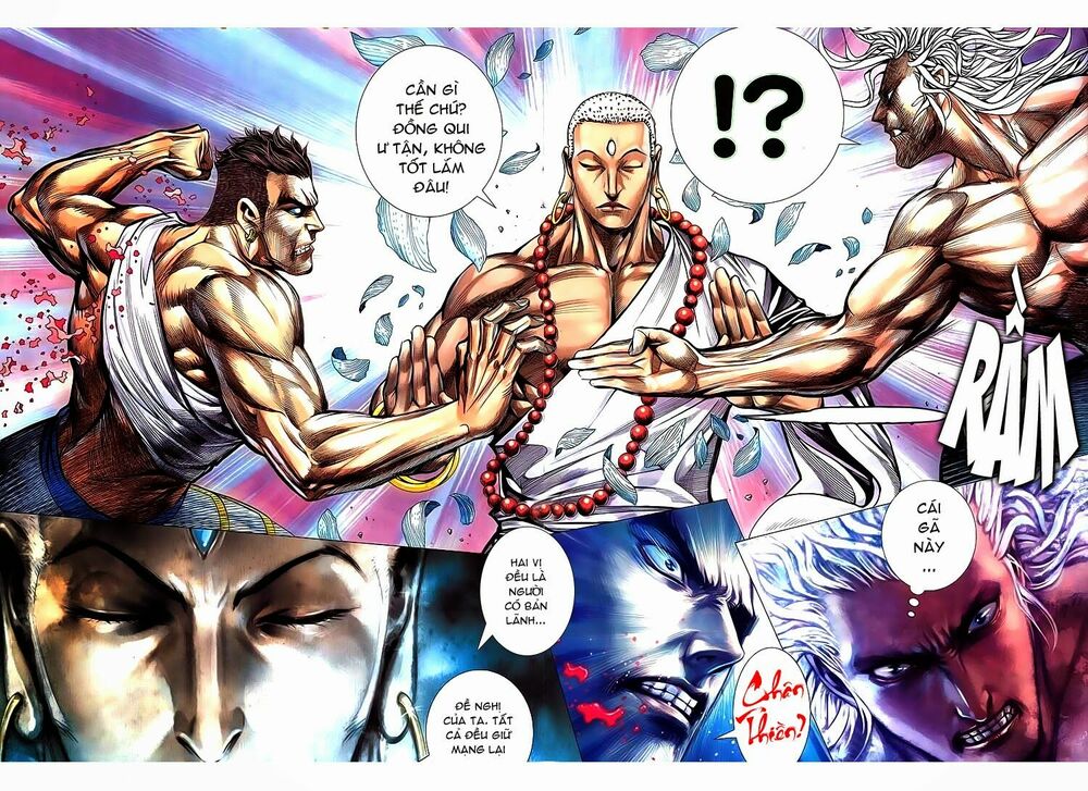 phong thần ký chapter 165 15