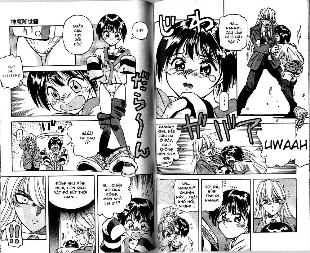 devil and devil chapter 6 4