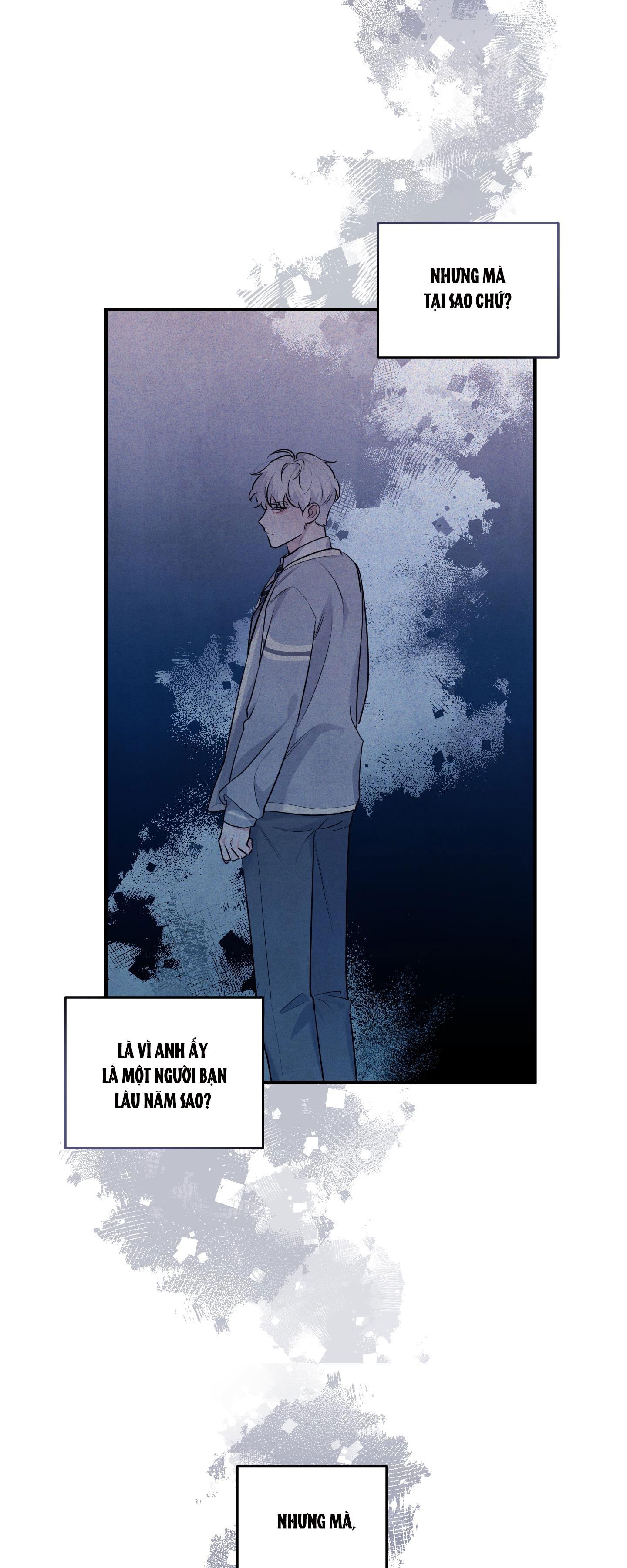 mối quan hệ của thú nhân chapter 11 35