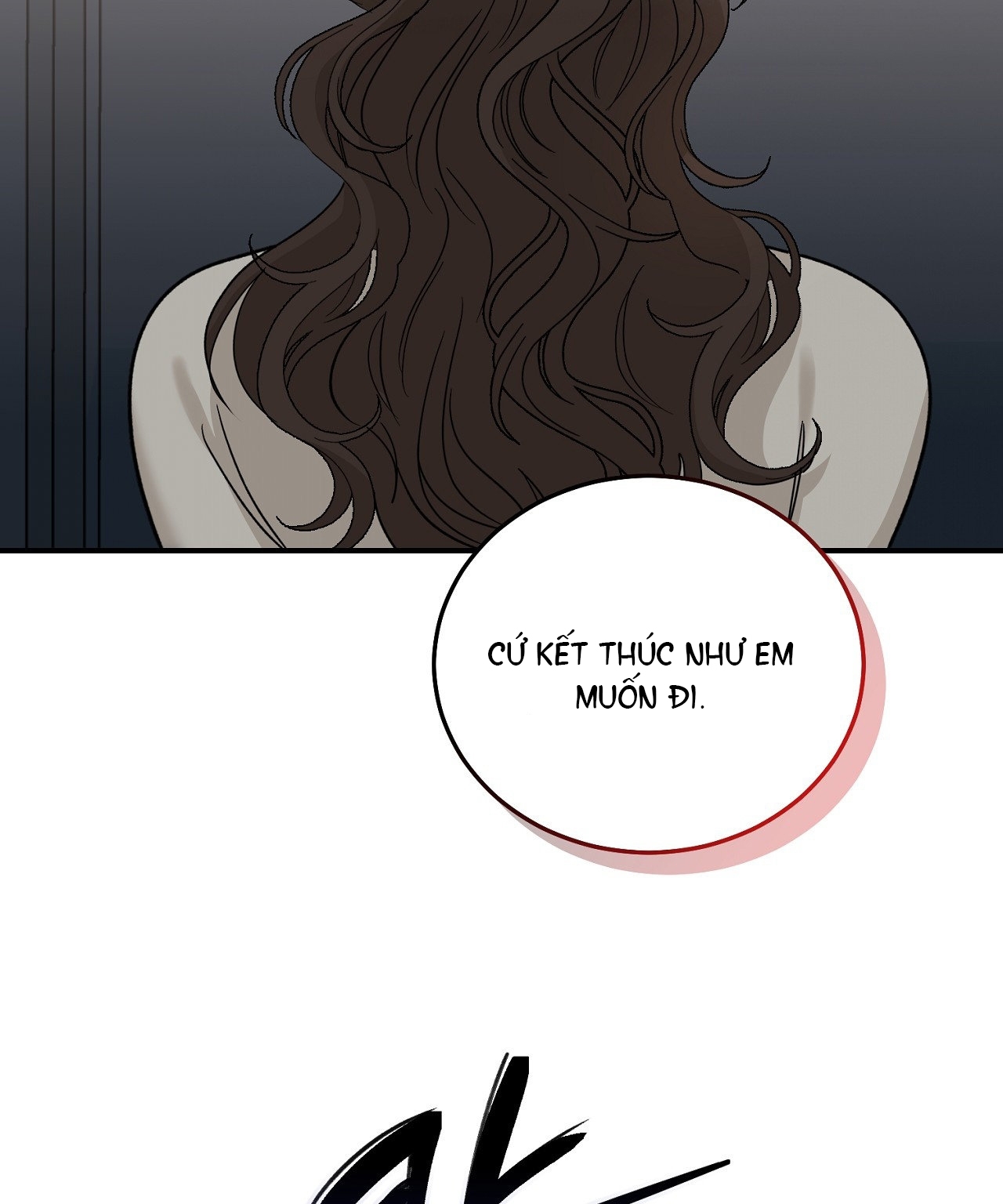 Tôi Đổ Anh Rồi, Trưởng Phòng chapter 9.2 - Trang 18
