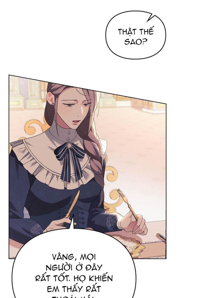 chấp nhận sự chiếm đoạt chapter 19 26