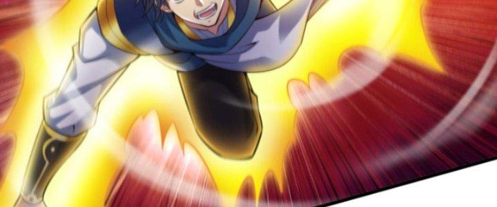 ẩn cư mười vạn năm, đời sau mời ta rời núi chapter 26 36