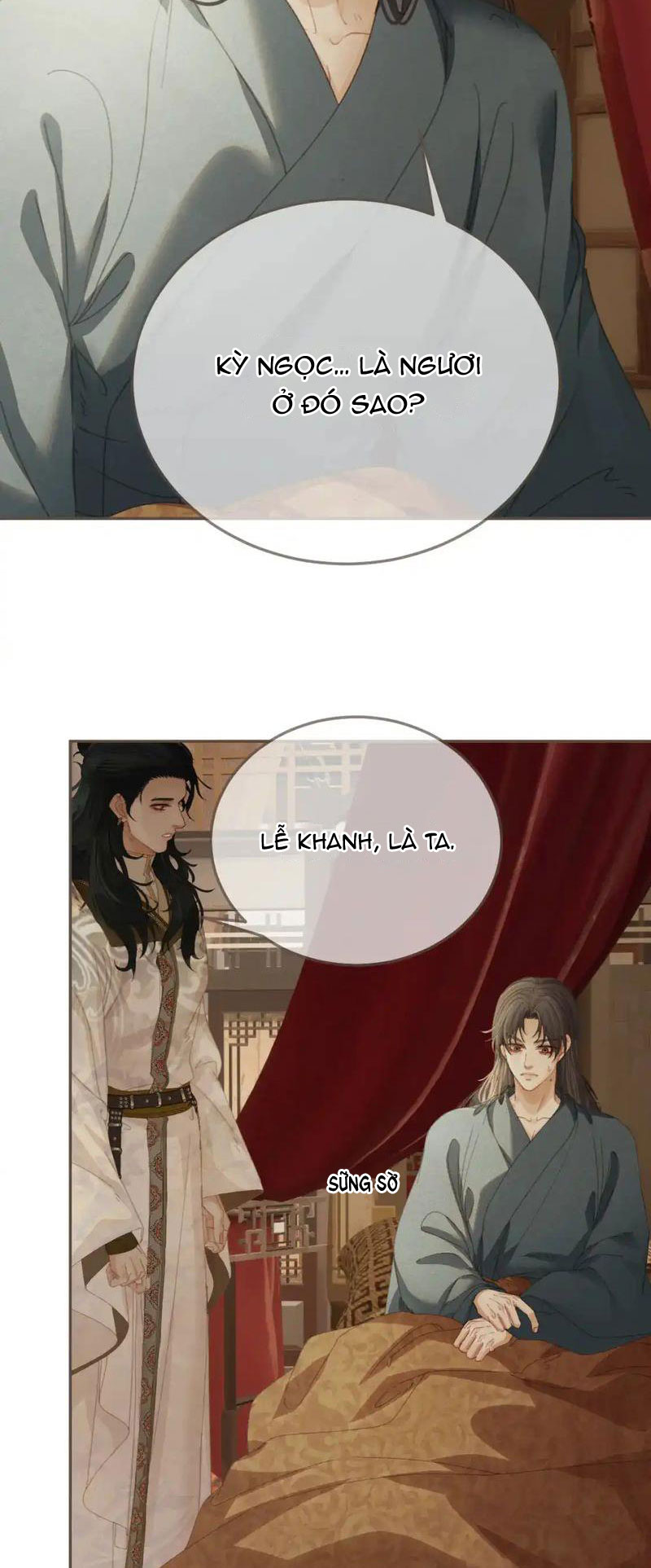 á nô 2: thám hoa chapter 31 21