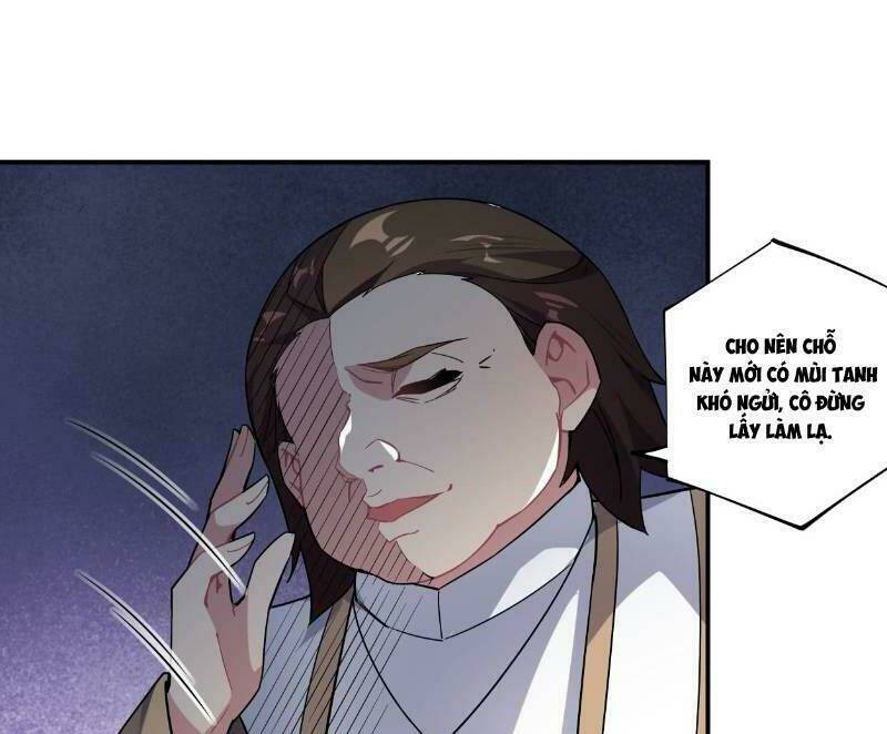 nhặt ma vương về làm nữ hầu chapter 41 24