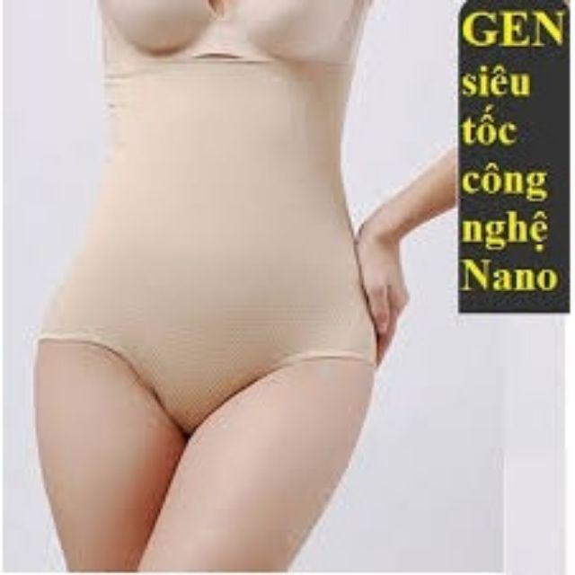 Quần gen bụng xuất nhật, quần ken bụng xuất nhật,