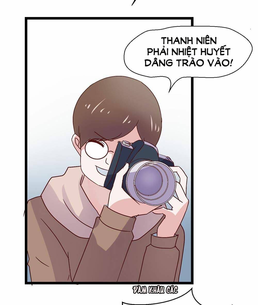 ác ma bàn bên chapter 39 23