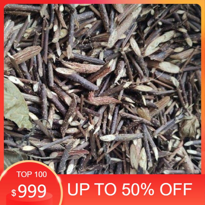 cây vọng cách phơi khô túi 1kg