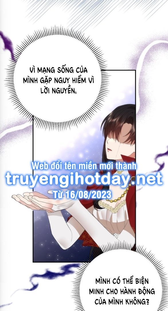 [18+] dũng sĩ vị tha chapter 21.2 29