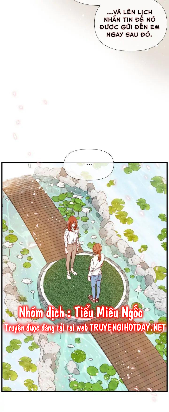 24 phút cho một câu chuyện chapter 162 27