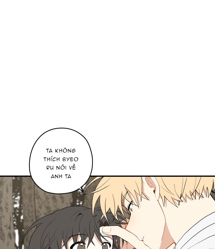 đường hoa liên kiều rơi chapter 20 23