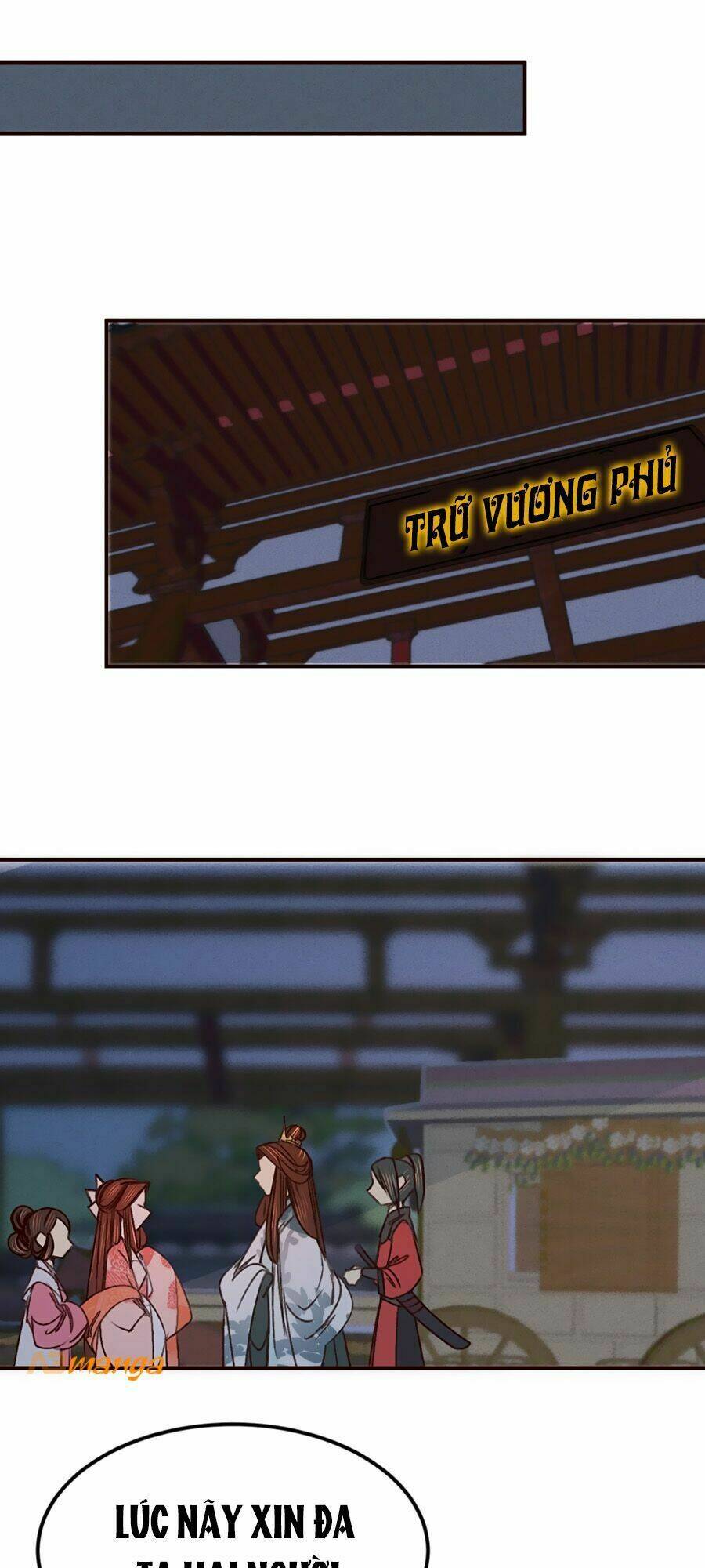 phượng hoàn triều: vương gia yêu nghiệt xin tránh đường chapter 12 27