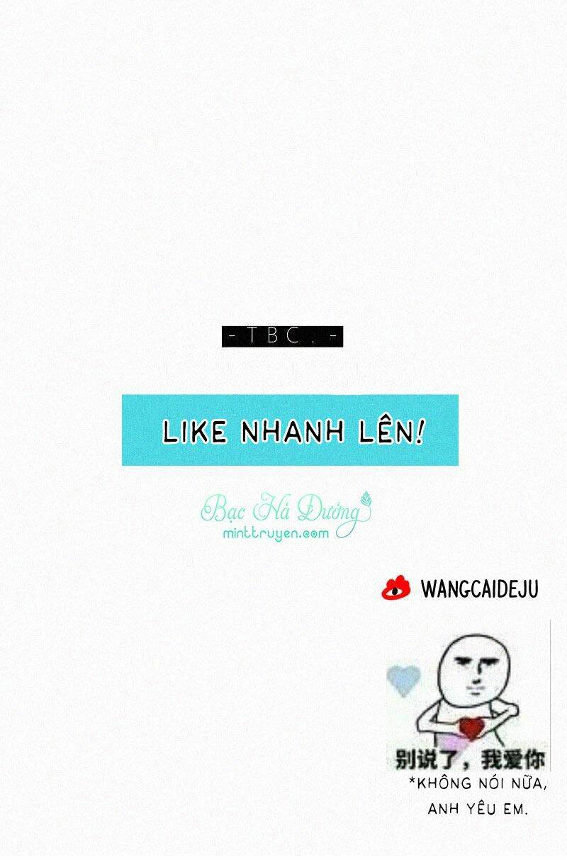 câu chuyện về cậu và tôi chapter 49 49