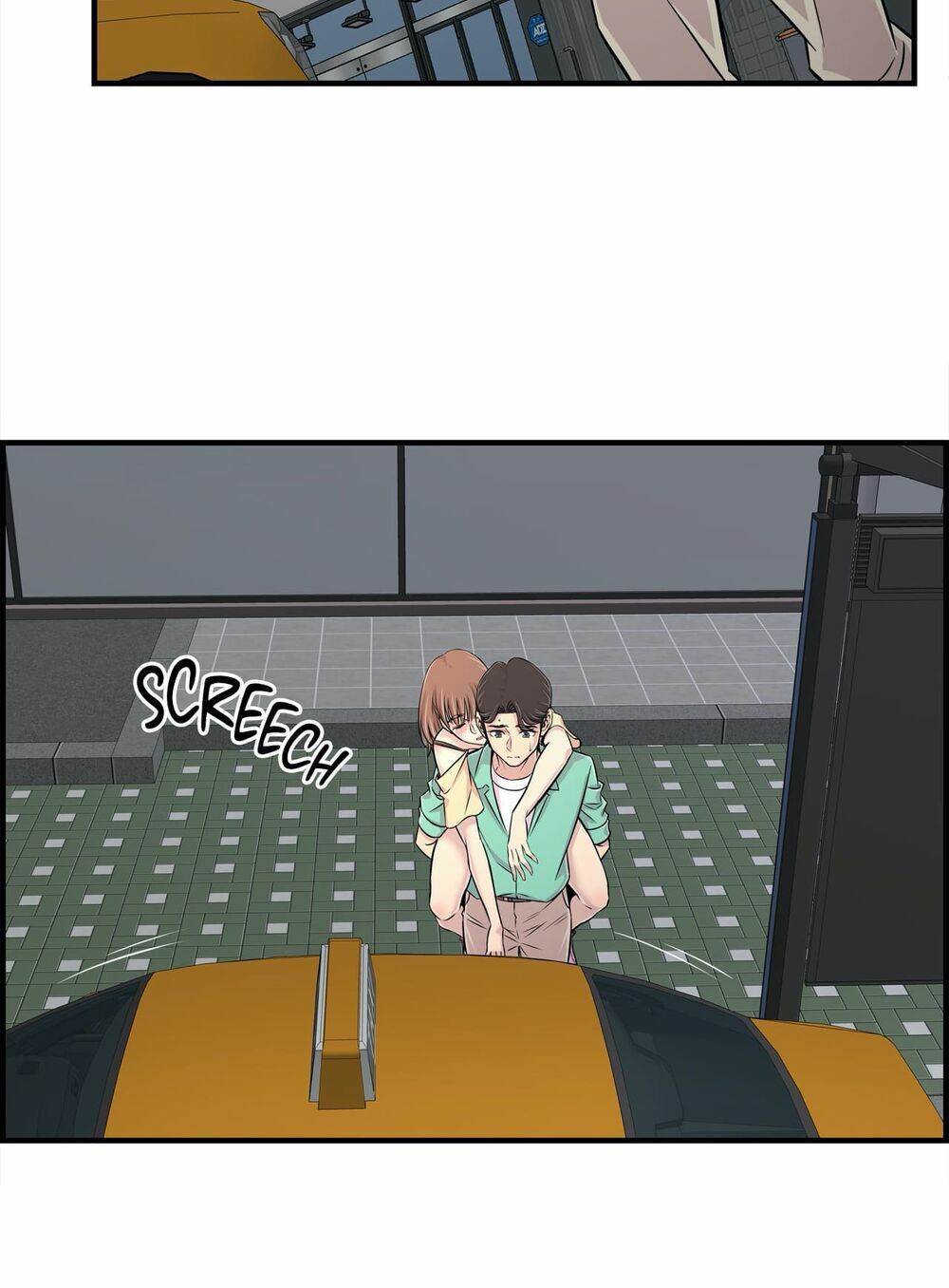 scandal trường luyện thi chapter 23 9