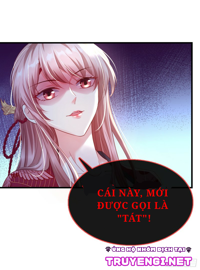 hệ thống xuyên nhanh: nhân vật phản diện không dễ chọc chapter 4 46