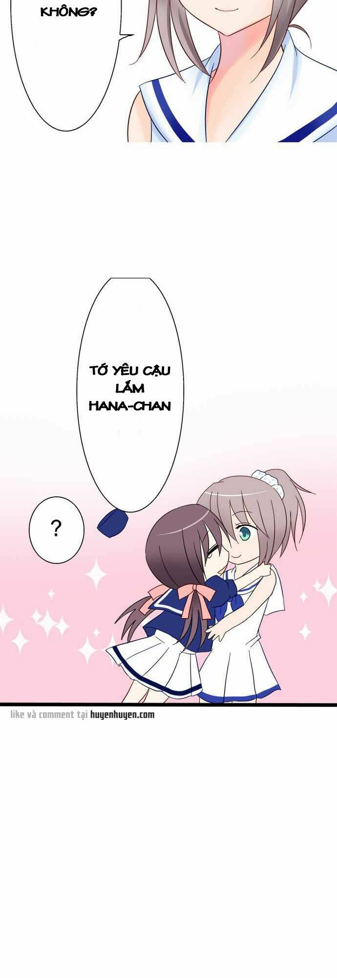 hatoko’s cafe chapter 6 30