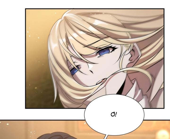 huyết cơ và kỵ sĩ chapter 303 36