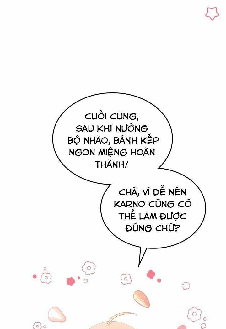 công chúa phản diện muốn ở trong ngôi nhà bánh quy chapter 53 4