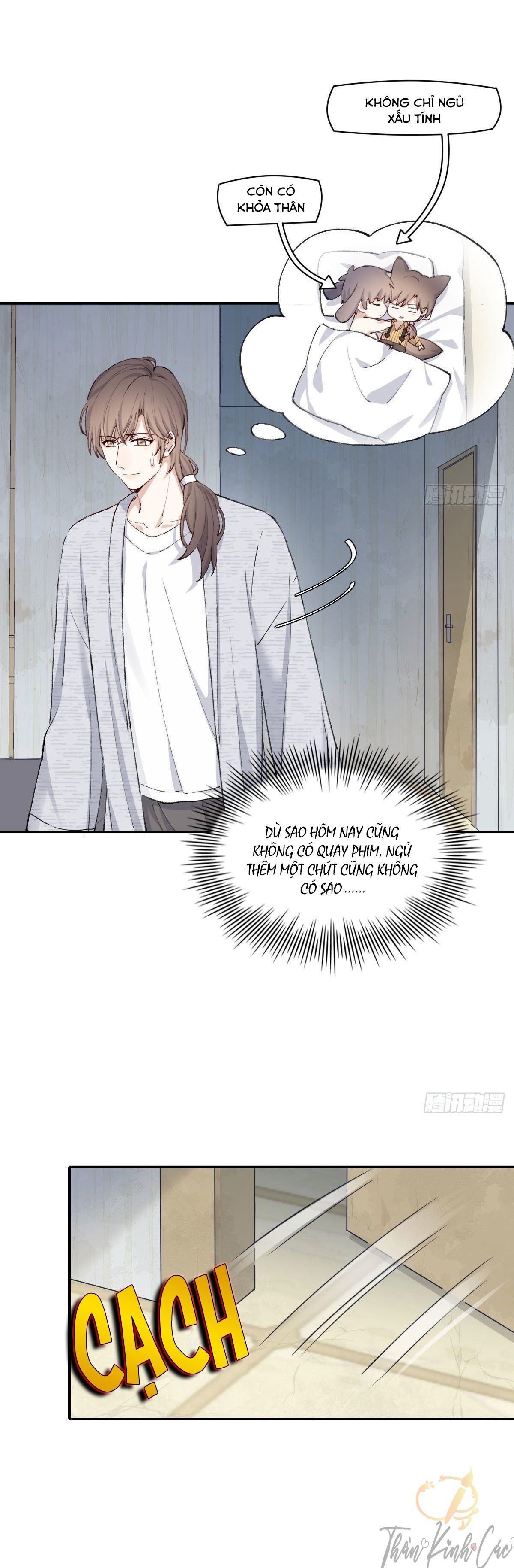 song vương chapter 16 9